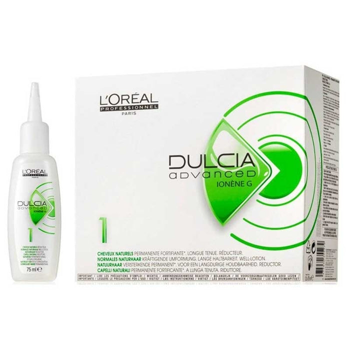 LOREAL DULCIA ADVANCED N.1 75MLx12