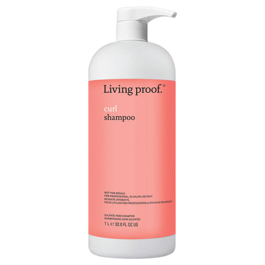 LIVING PROOF CURL SHAMPOO 1000 ml