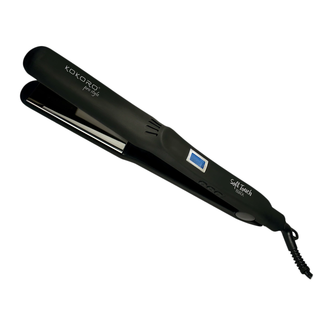 Plancha para Cabello Kokoro Soft Touch