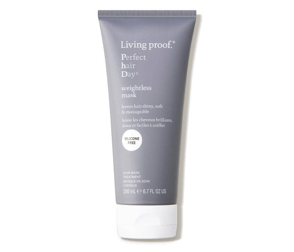 LIVING PROOF PERFECT HAIR DAY WEIGHTLESS MASK 200ML
