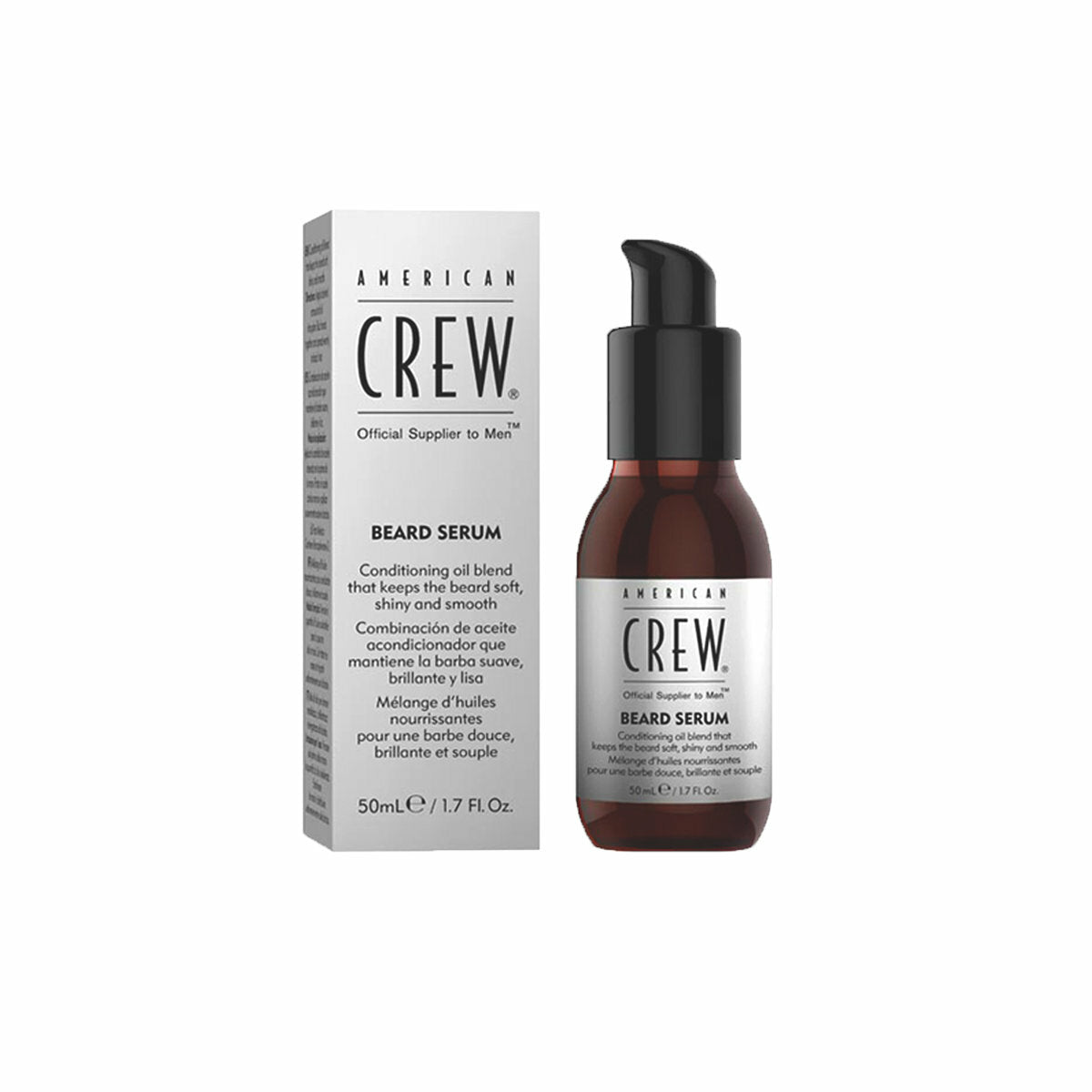 American Crew Beard Serum 50ml - Kokoro MX