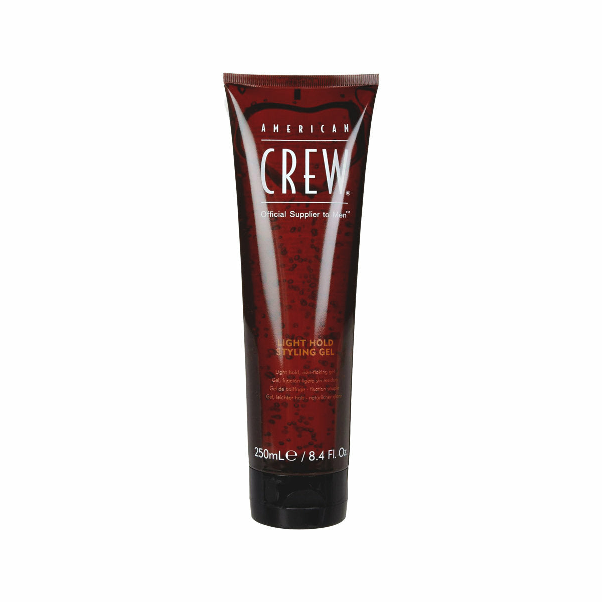 American Crew Light Hold Styling Gel 250ml - Kokoro MX