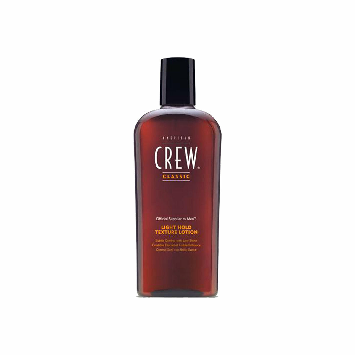 American Crew Light Hold Texture Lotion 250ml - Kokoro MX