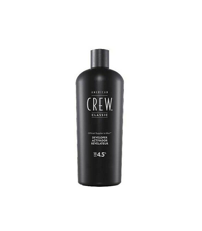 American Crew Precision Blend Peroxide 15vol 450ml - Kokoro MX