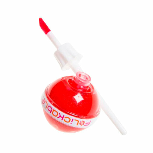 Flickable Lip Gloss Mora Salvaje - Kokoro MX