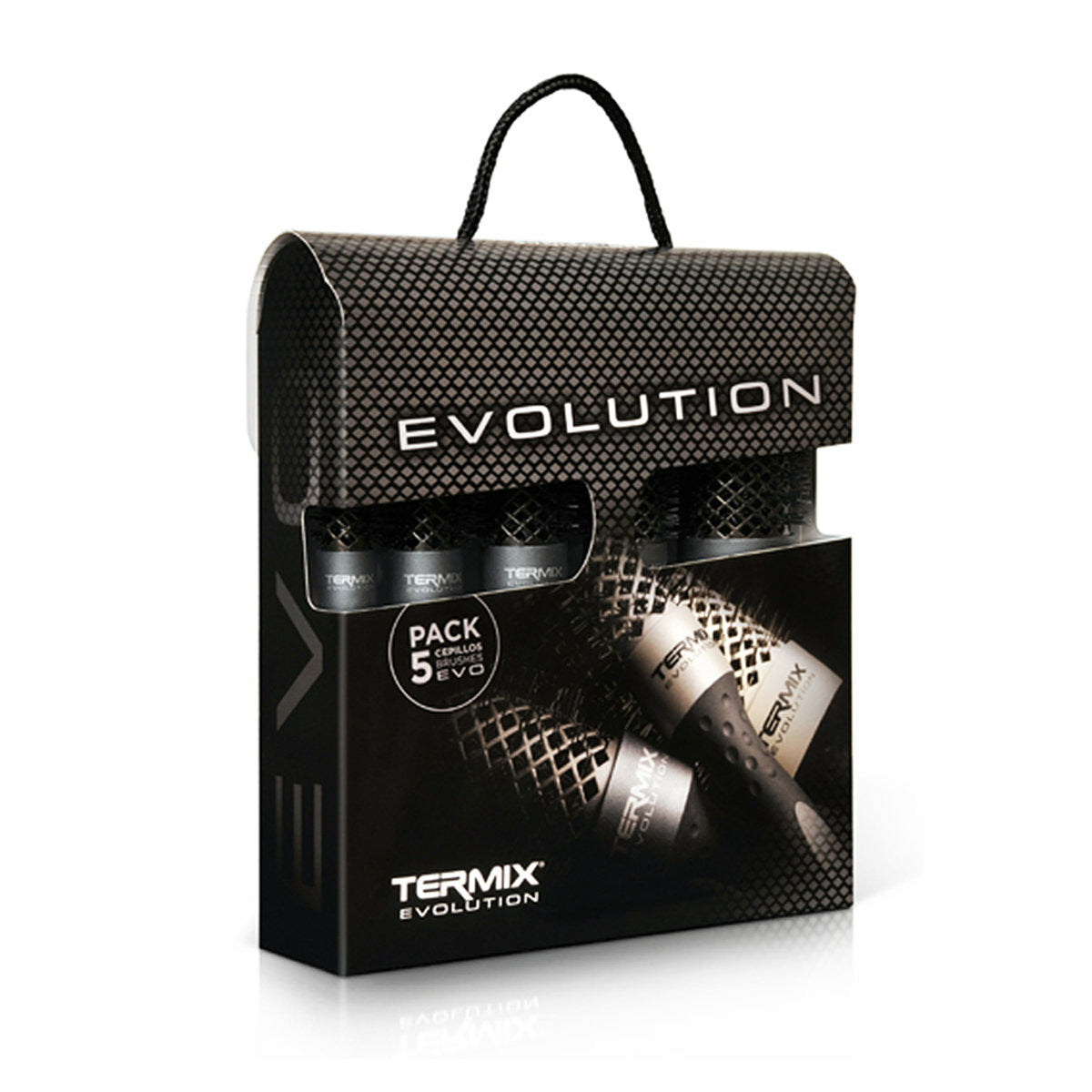 Cepillo Termix Evolution Plus Ø60