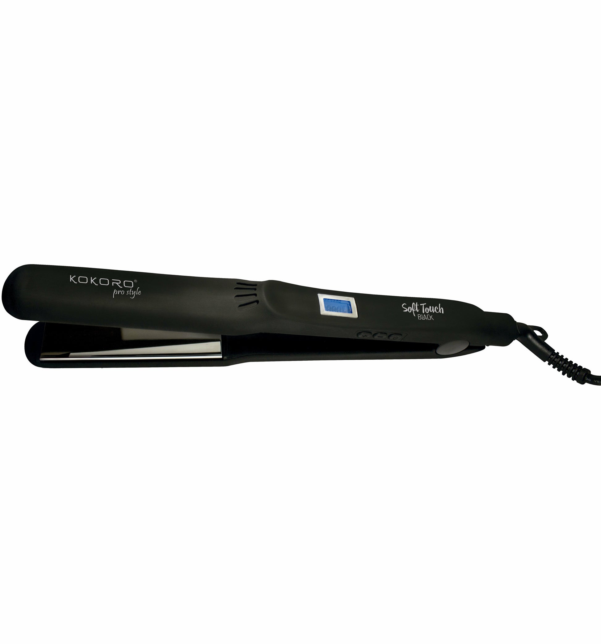 Plancha para Cabello Kokoro Soft Touch - Kokoro MX