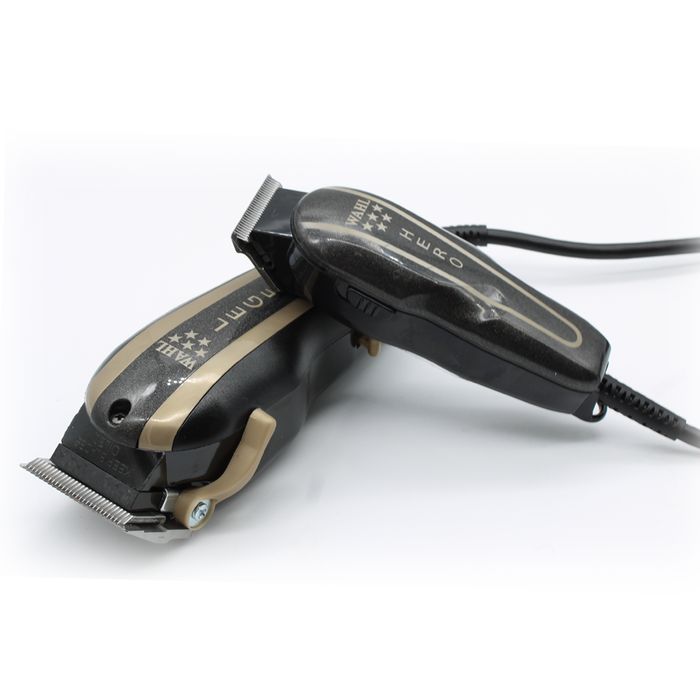Combo Barbería WAHL 5 Star Barber