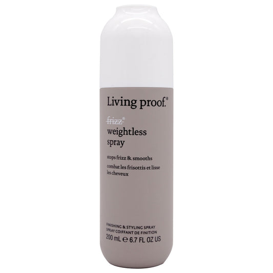 LIVING PROOF No Frizz Weightless Styling Spray 200ml - Kokoro MX