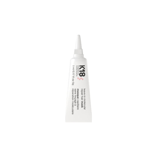 K18 Home Leave-in repair mask single tube card