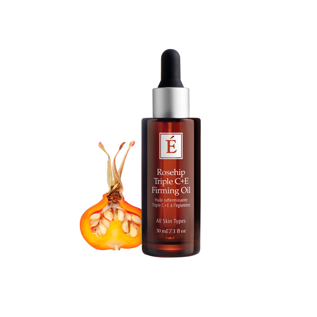 E Aceite Reafirmante + Rosehip Triple C 30ml