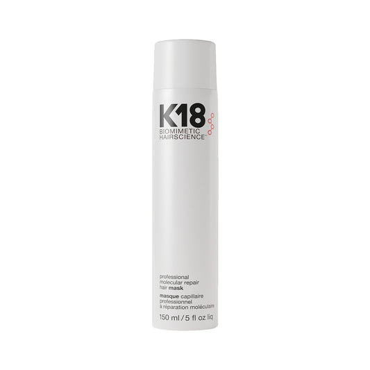 K18 Professional Leave-in repair mask 150ML
