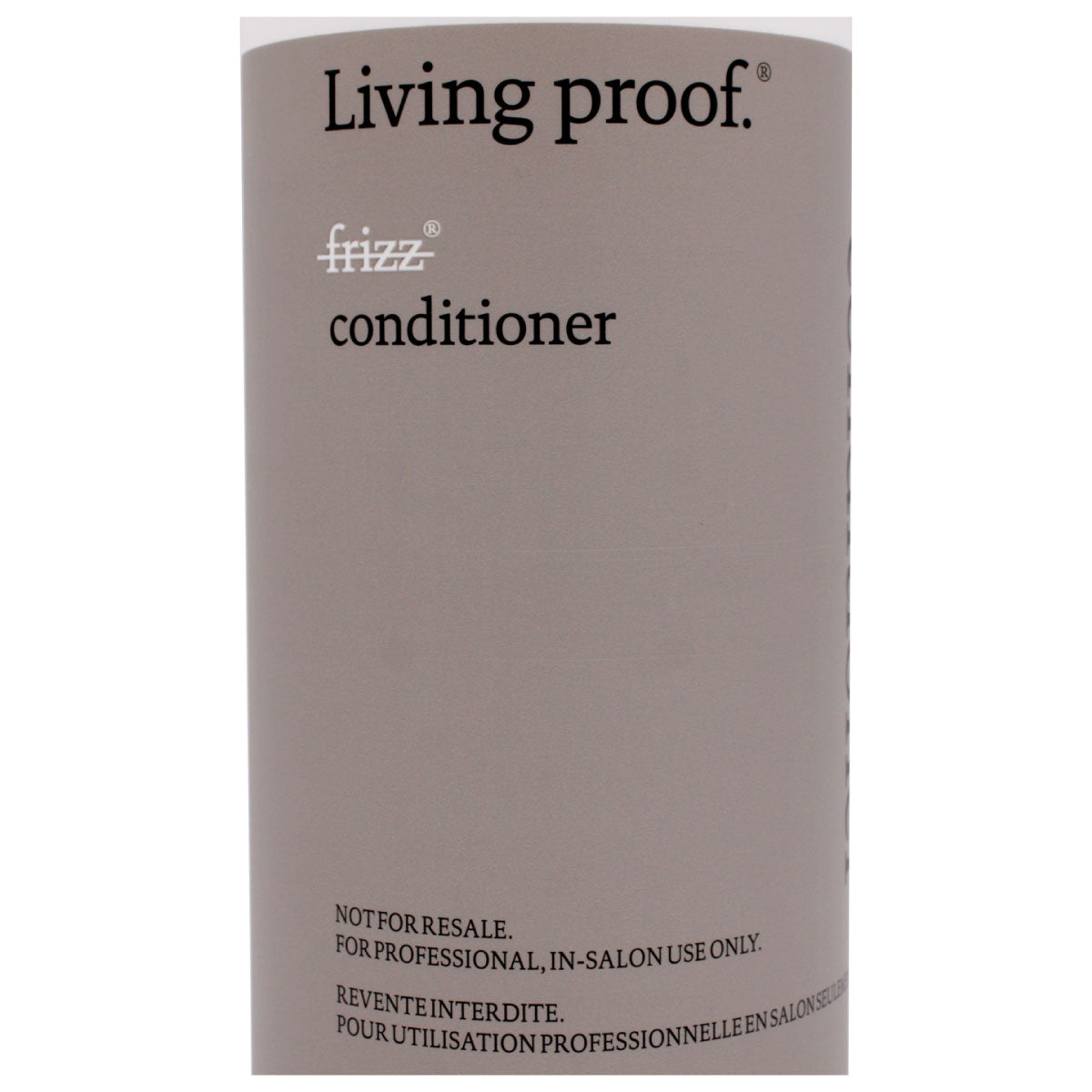 Acondicionador LIVING PROOF No Frizz Conditioner 1000 ml