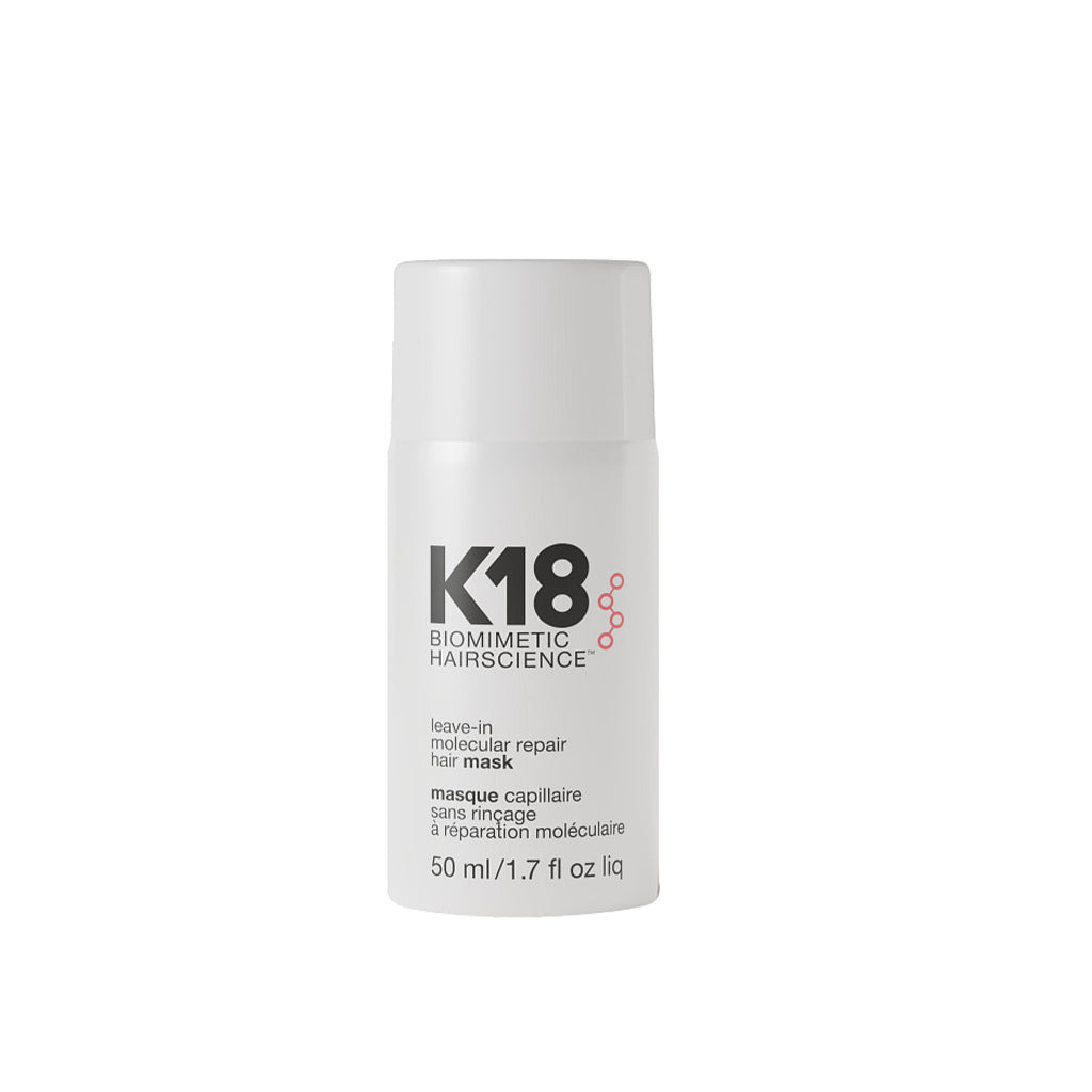 K18 Home Leave-in repair mask 50ML