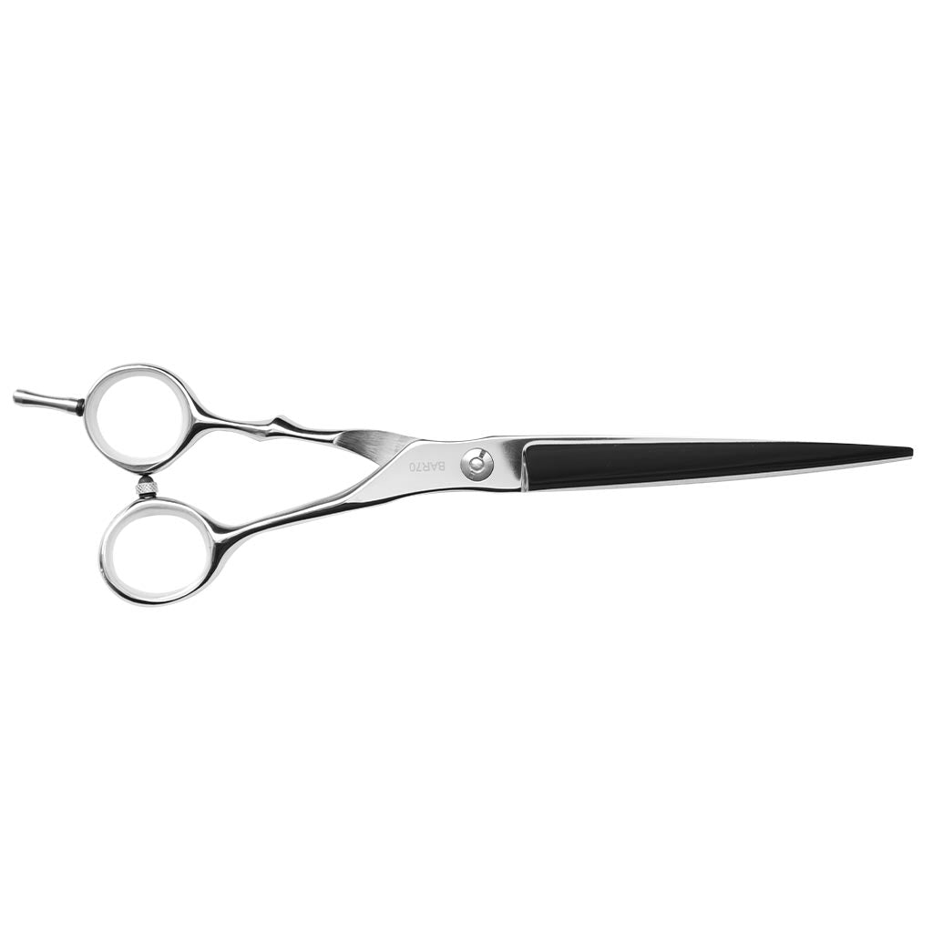 Kokoro Tijera Barberia Skull de Corte 7.0 - Kokoro MX