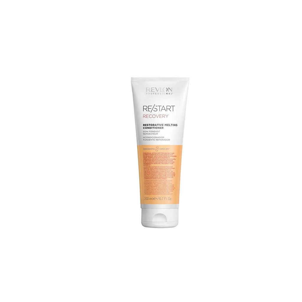 Acondicionador Revlon Restart Recovery Restorative Melting Conditioner 200ml