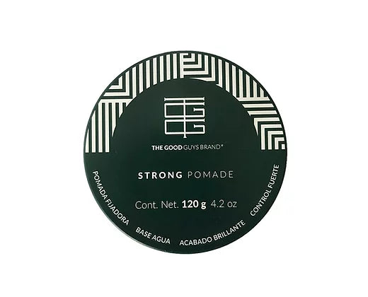 CERA THE GOOD GUYS STRONG POMADE 120g