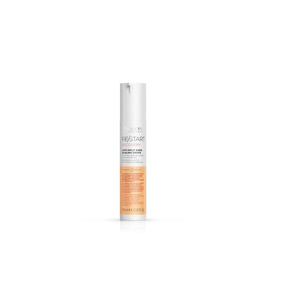 Gotas Sellantes Anti-Puntas Abiertas Revlon Restart Recovery Anti Split Ends Sealing Drops 50ml