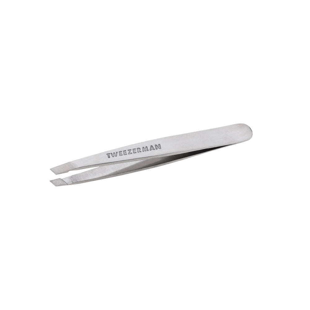 Tweezerman Pinza para Ceja Classic Slant Tweezer