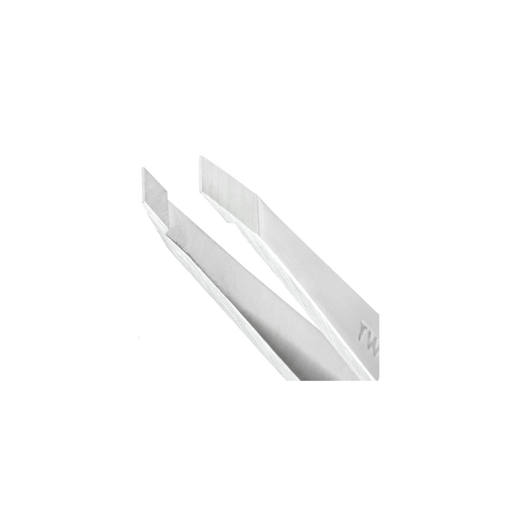Tweezerman Pinza para Ceja Classic Slant Tweezer