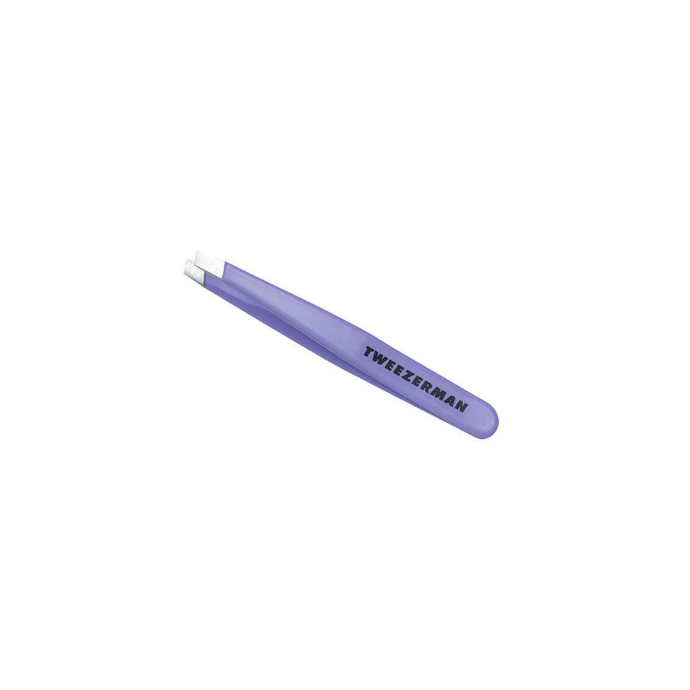 Tweezerman Pinza para Cejas Mini Slant Tweezer