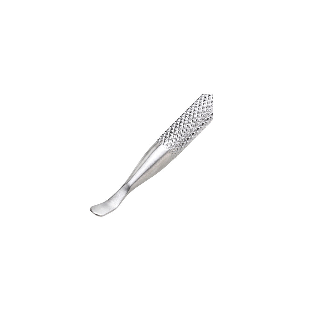 Tweezerman Removedor y Limpiador de Cutícula y Uñas Pushy & Nail Cleaner