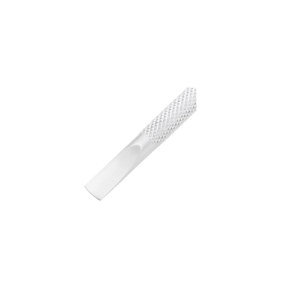 Tweezerman Removedor y Limpiador de Cutícula y Uñas Pushy & Nail Cleaner