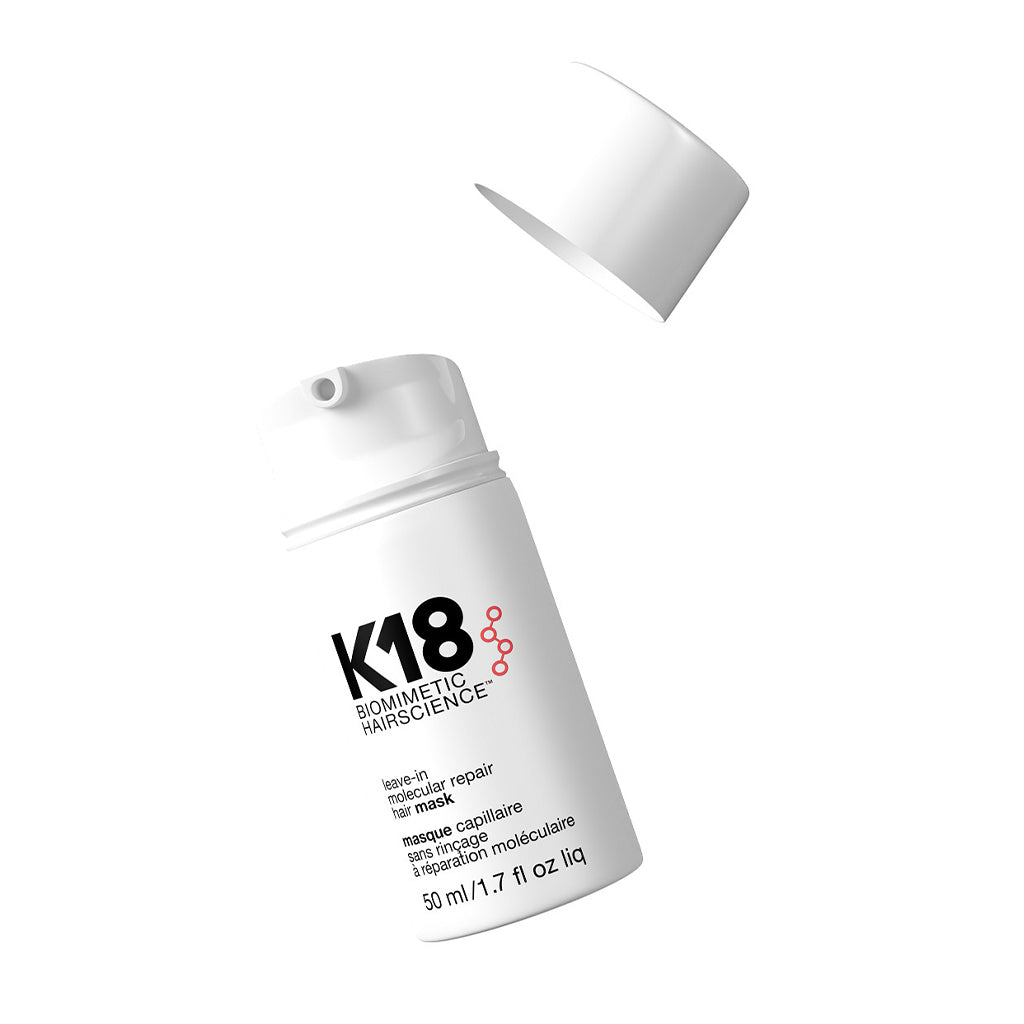 K18 Home Leave-in repair mask 50ML