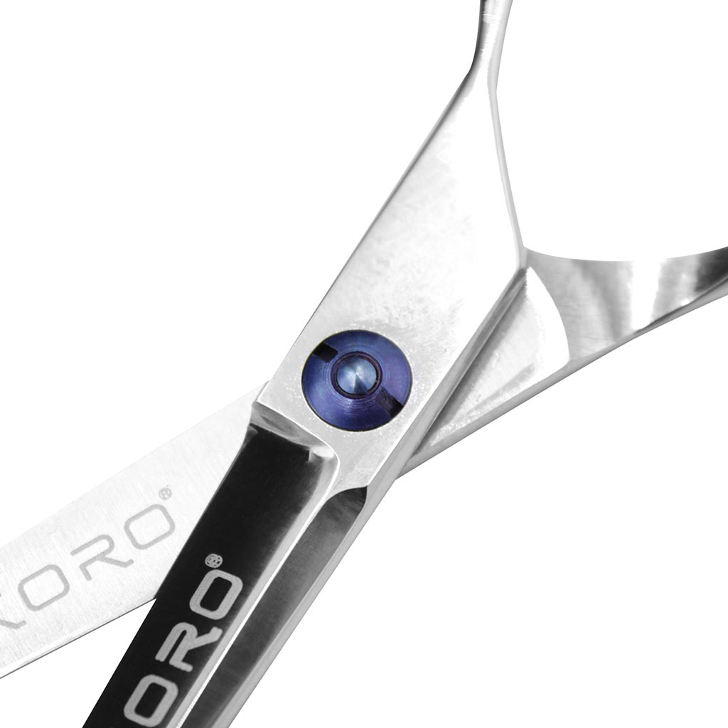 TIJERA KOKORO ESSENTIAL BLUE DE CORTE 5.5"
