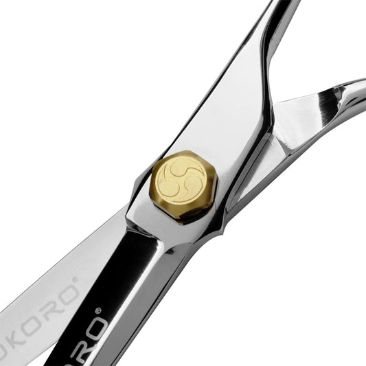 TIJERA PROFESIONAL DE CORTE 6.0" 30 ANIVERSARIO - Kokoro MX