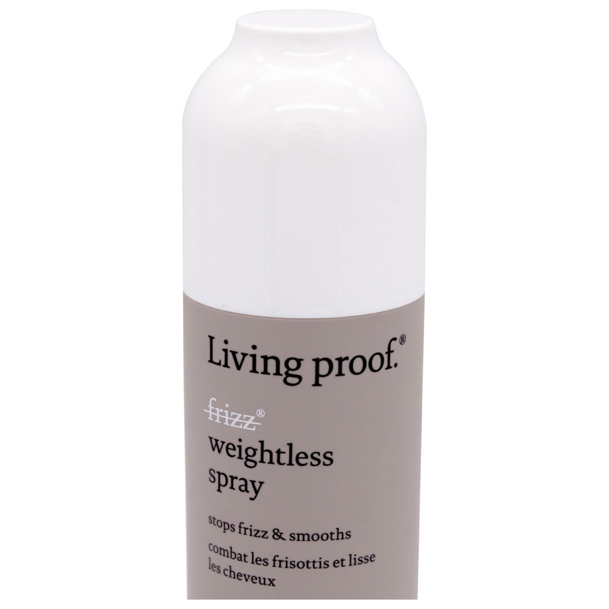 LIVING PROOF No Frizz Weightless Styling Spray 200ml - Kokoro MX