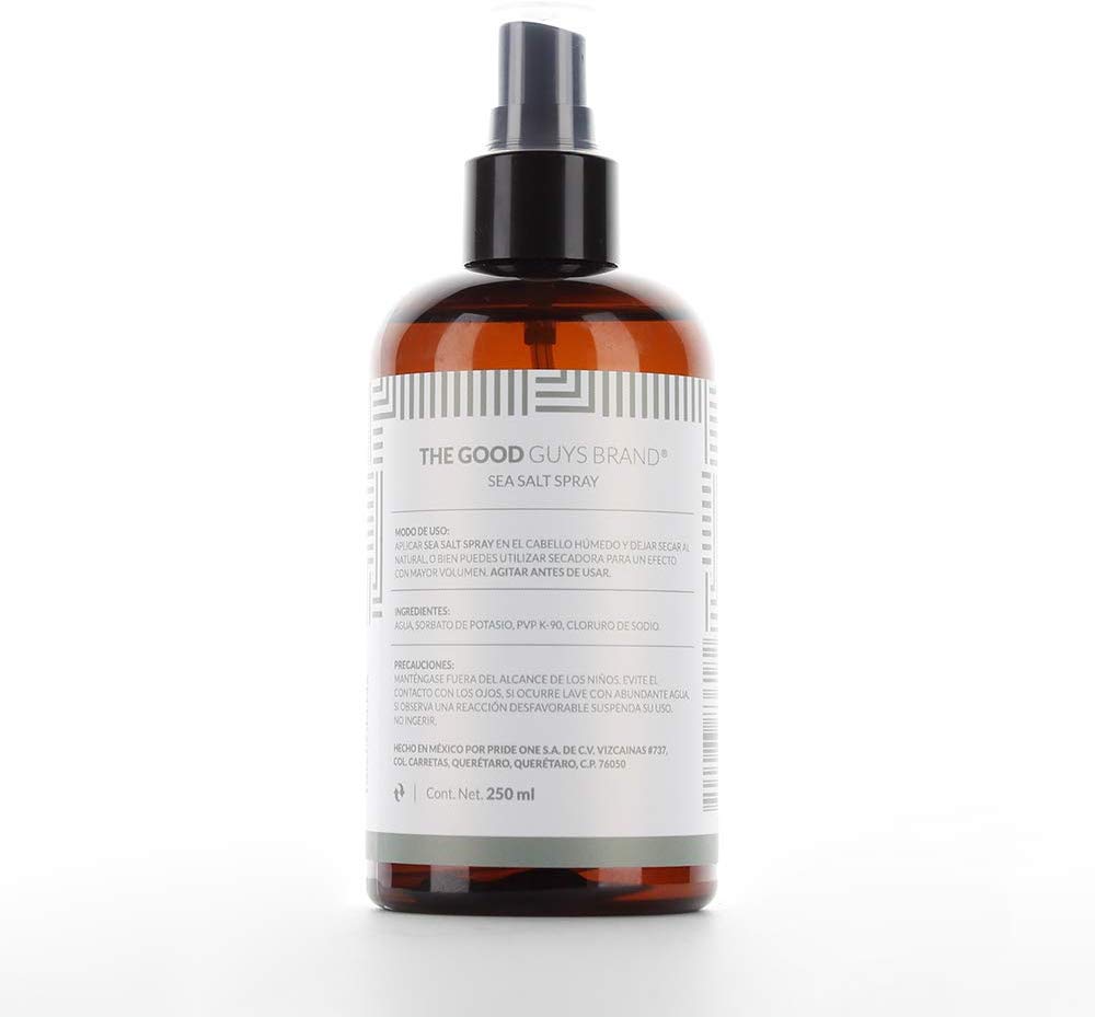 THE GOOD GUYS SEA SALT SPRAY 250ML - Kokoro MX
