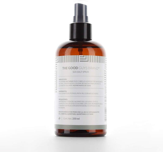 THE GOOD GUYS SEA SALT SPRAY 250ML - Kokoro MX