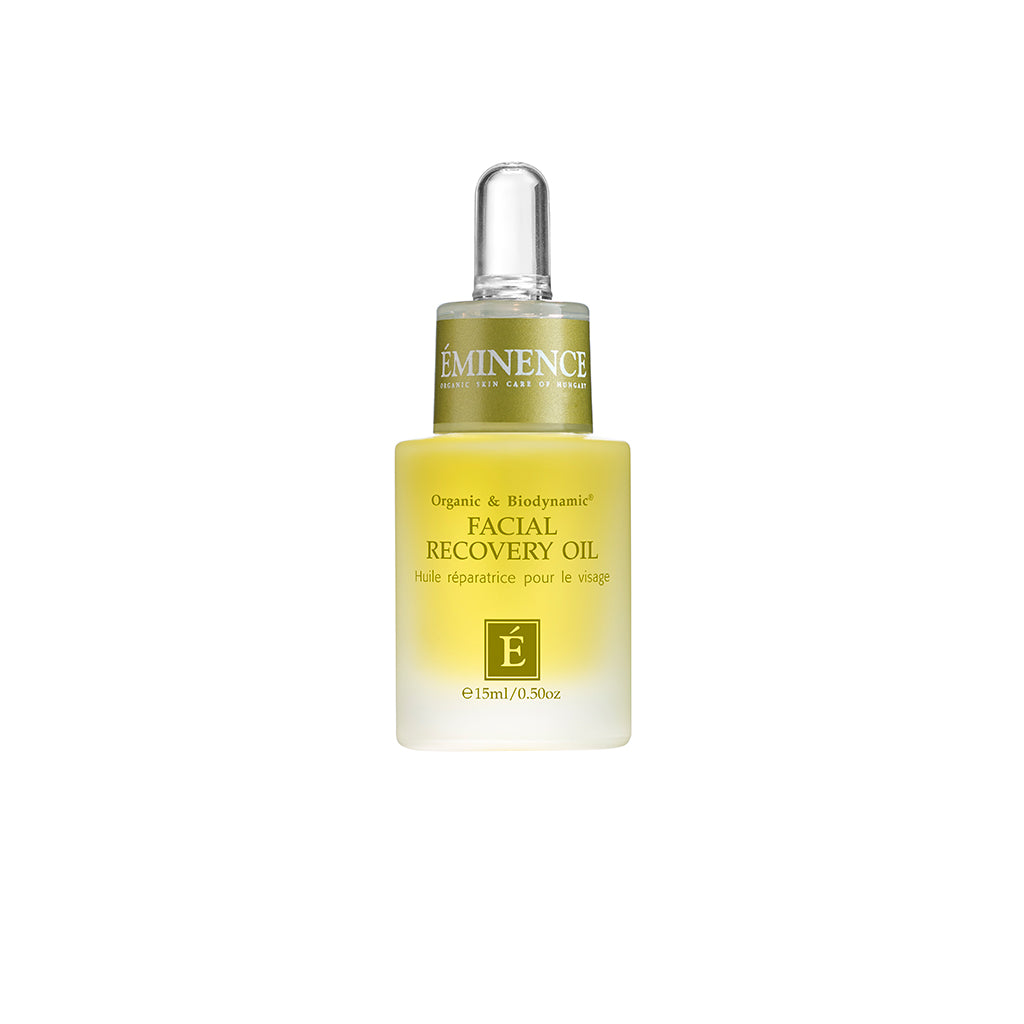 Aceite Facial Recovery Oil 15ml