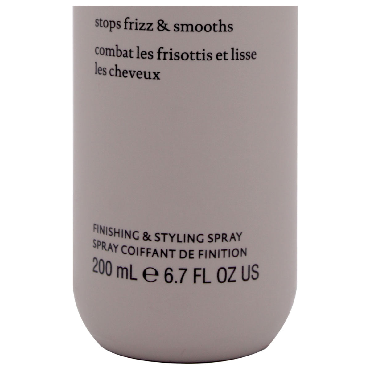LIVING PROOF No Frizz Weightless Styling Spray 200ml - Kokoro MX