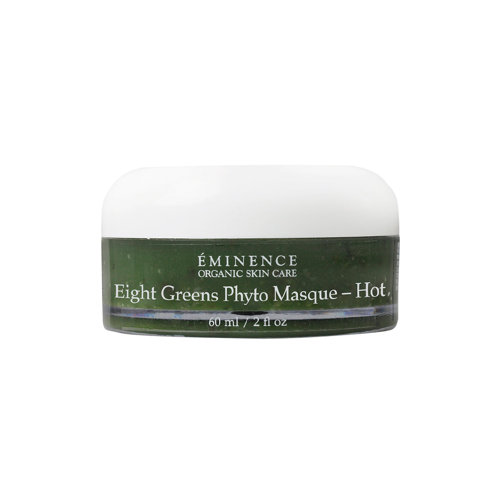 Eight Greens Phyto Mascarilla 60ml *No Caliente