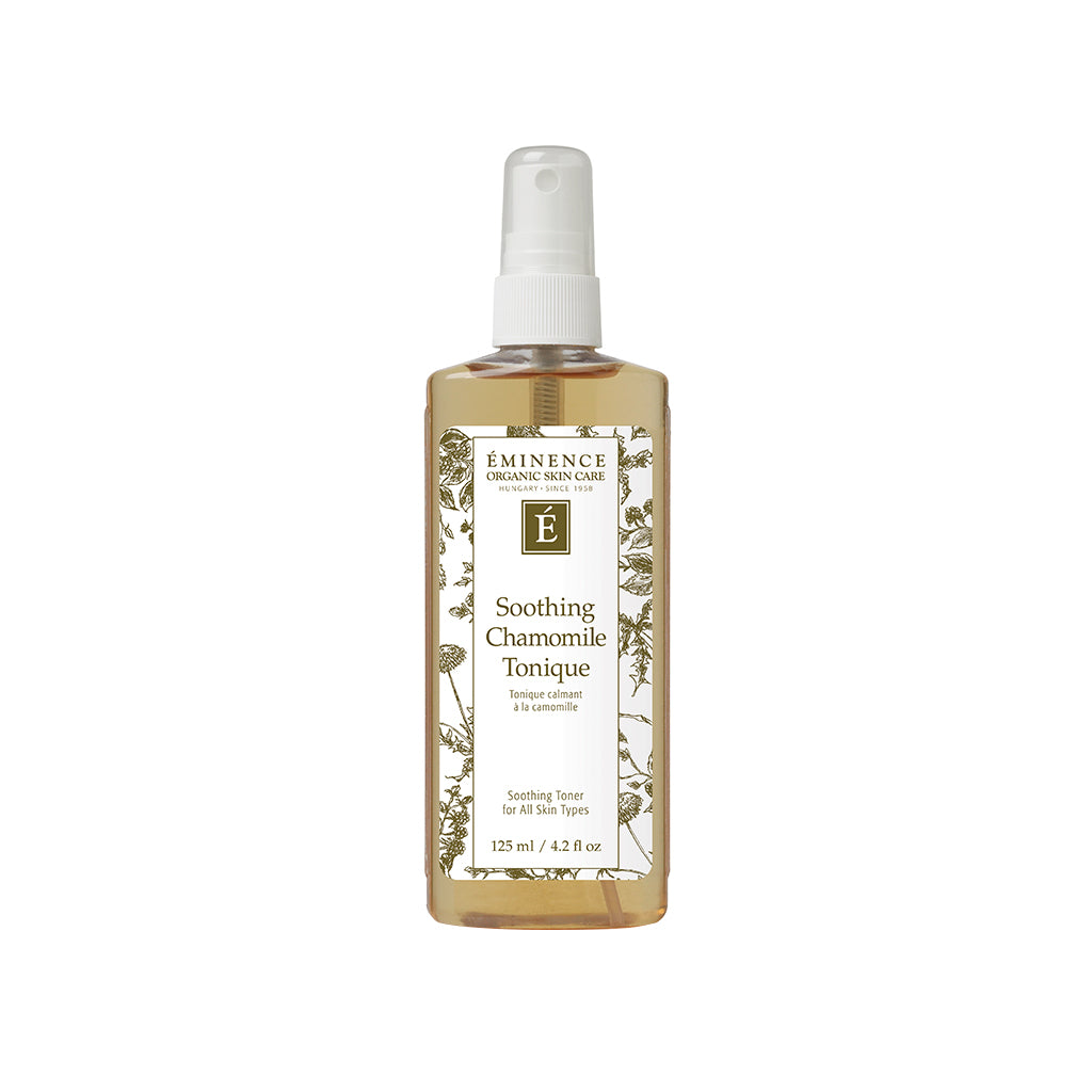 Chamomile Toner Calmante 125ml