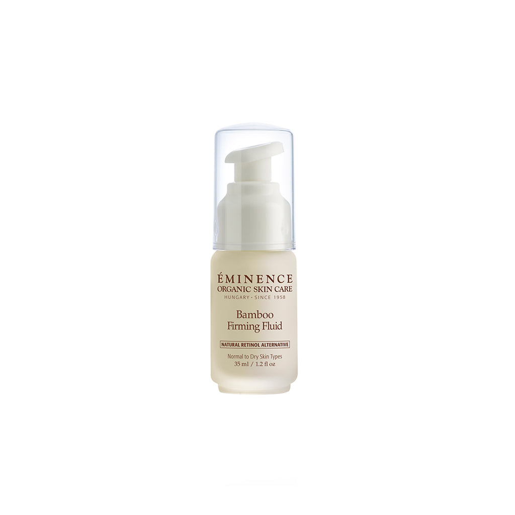 Bamboo Fluido Reafirmante 35ml