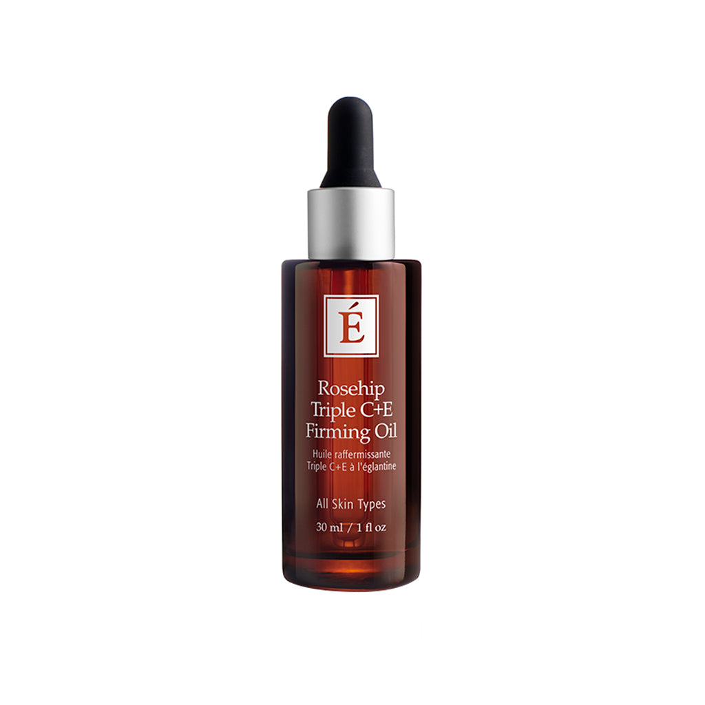 Rosehip Triple C + E Firming Oil 30ml