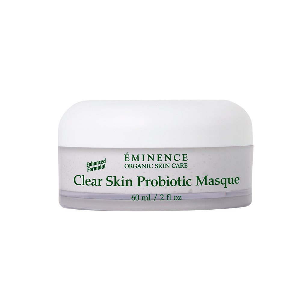 Clear Skin Probiotic Mascarilla 250ml