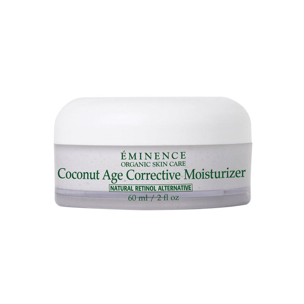 Coconut Age Corrective Hidratante 60ml