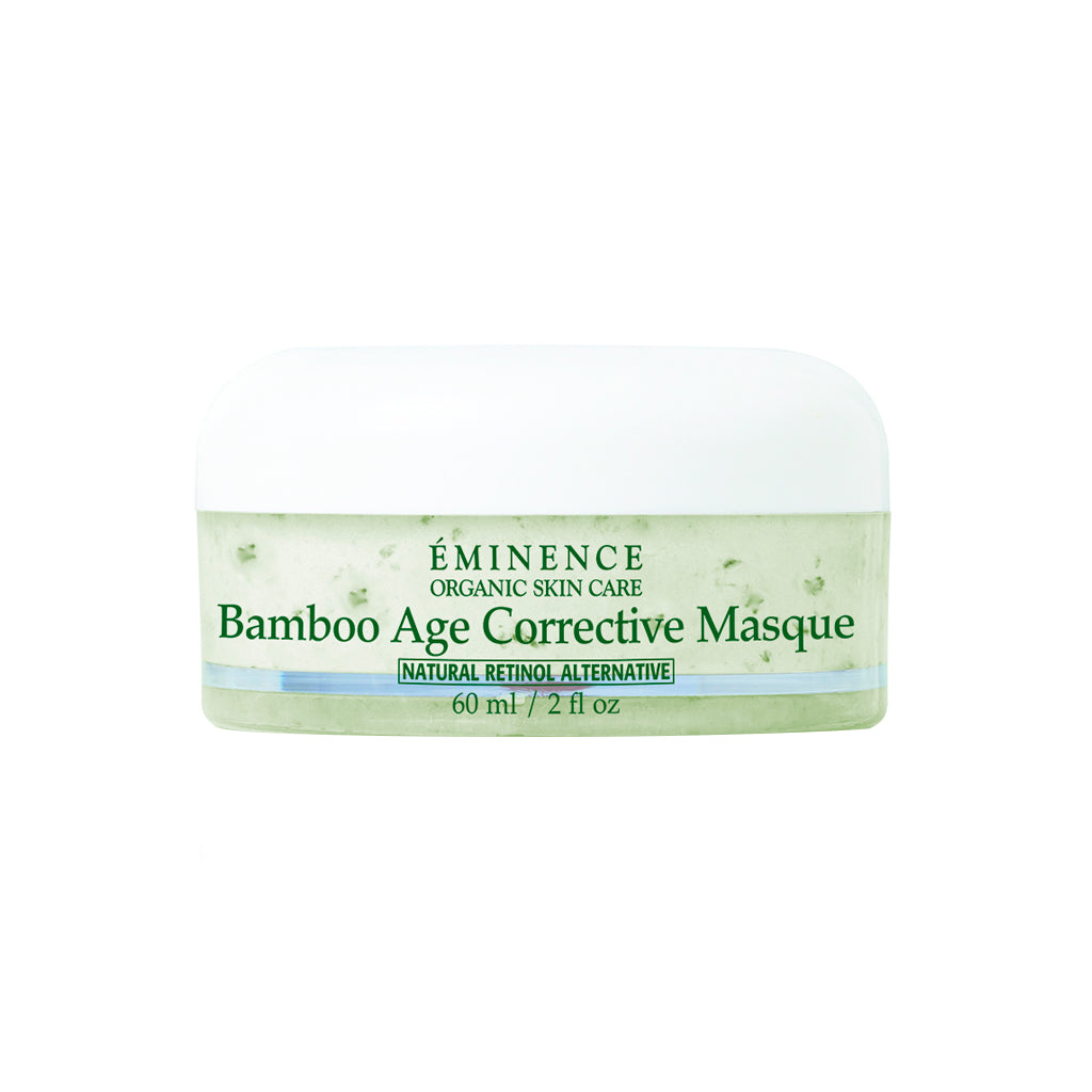 Bamboo Age Corrective Mascarilla 60ml