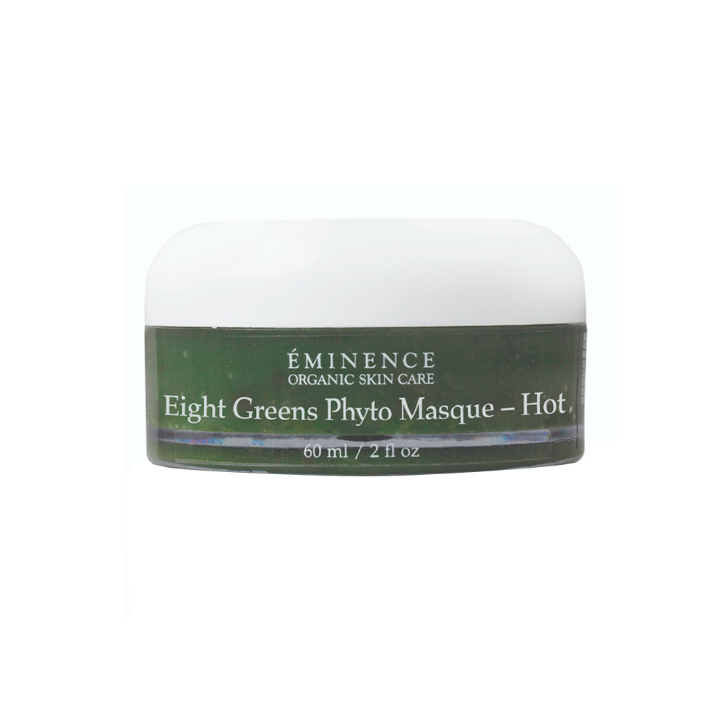 Eight Greens Phyto Mascarilla 60ml *Caliente