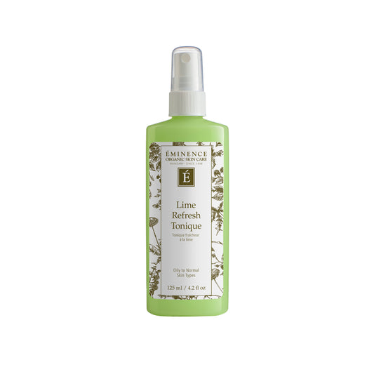 Lime Refresh Tónico 125ml