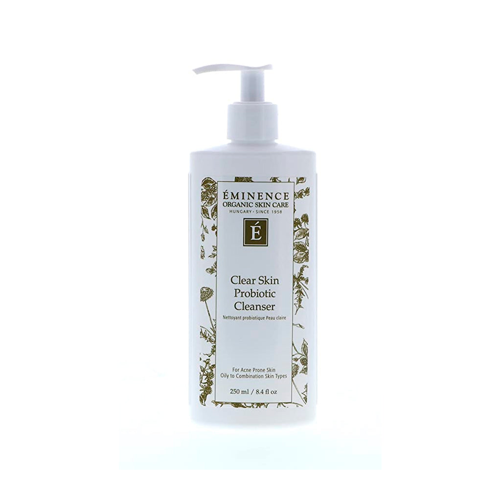 Clear Skin Probiotic Limpiador 250ml