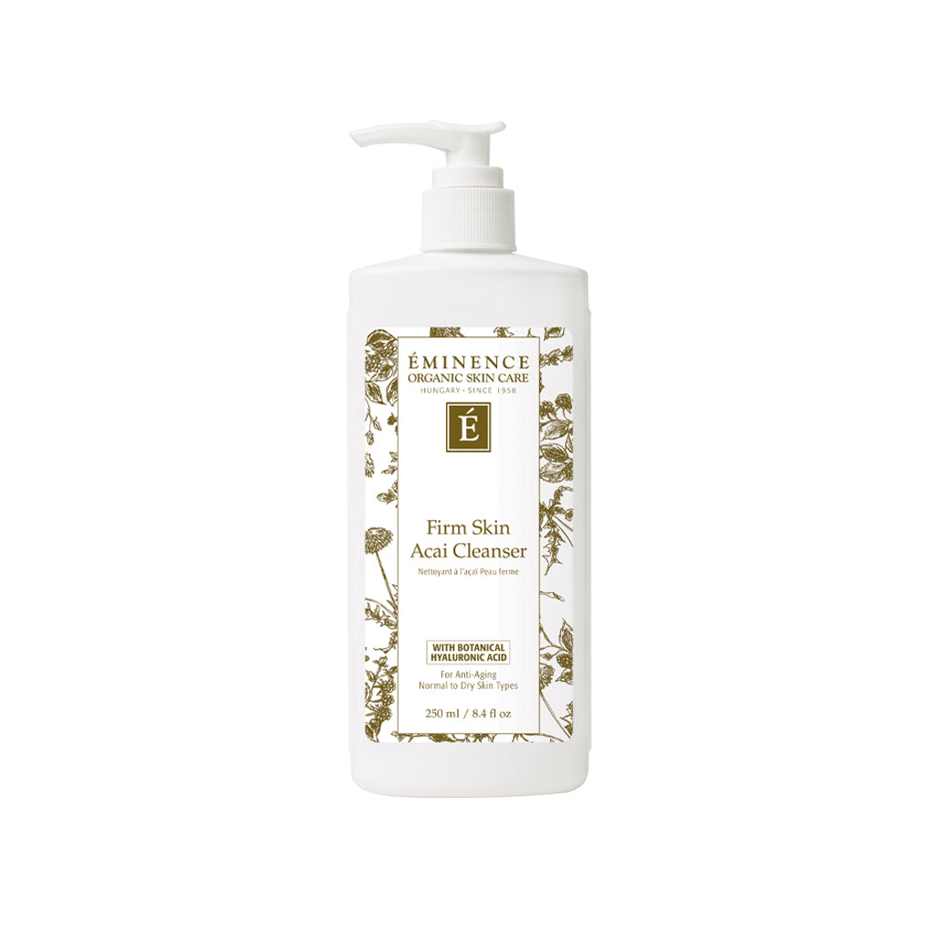 Firm Skin Acai Limpiador 250ml