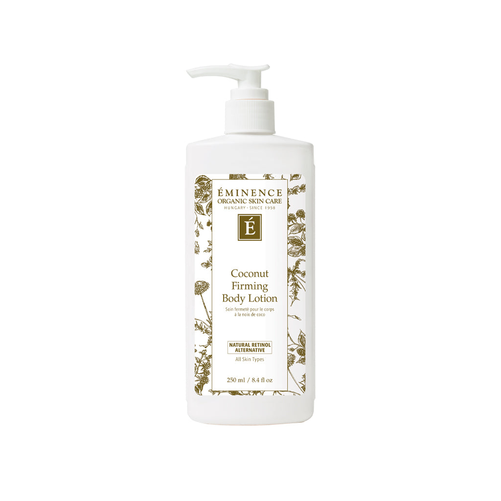 Coconut Firming Loción Corporal 250ml