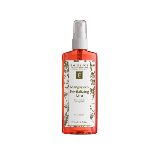 Mangosteen Mist Revitalizante 125ml
