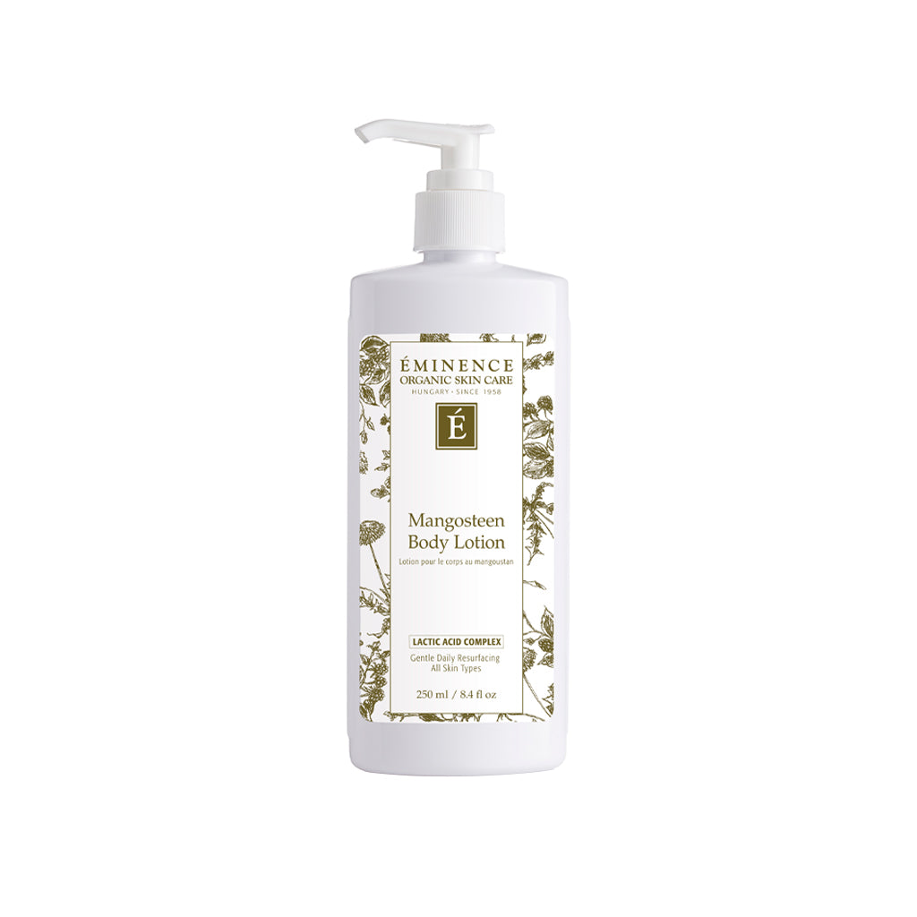 Mangosteen Loción Corporal 250ml