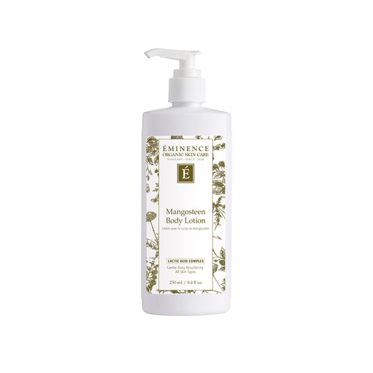 Mangosteen Loción Corporal 250ml